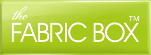 Fabric Box