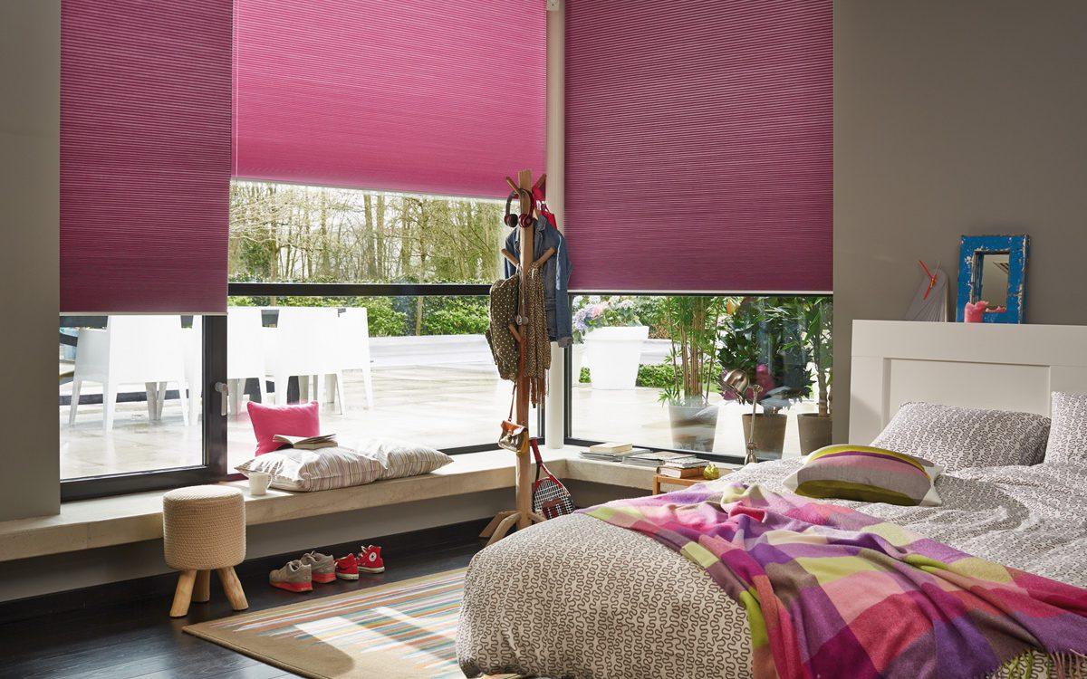 Made to measure blinds in Scunthorpe