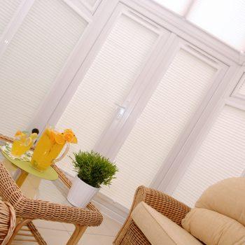 conservatory blinds in Scunthorpe