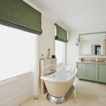 Contemporary Bathroom