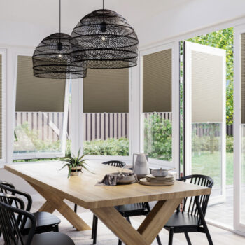 Conservatory Blinds in Scunthorpe