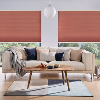 Pleated Blinds in Scunthorpe