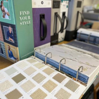 Blinds Showrooms in Scunthorpe