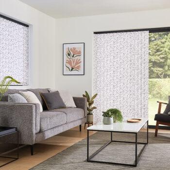 Vertical Blinds in Scunthorpe