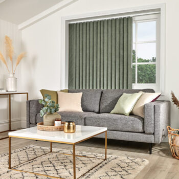 Vertical Blinds in Scunthorpe